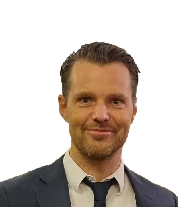 Profile picture Kim Andersson